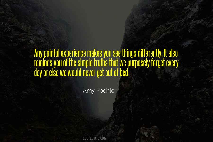 See Things Differently Quotes #1606119