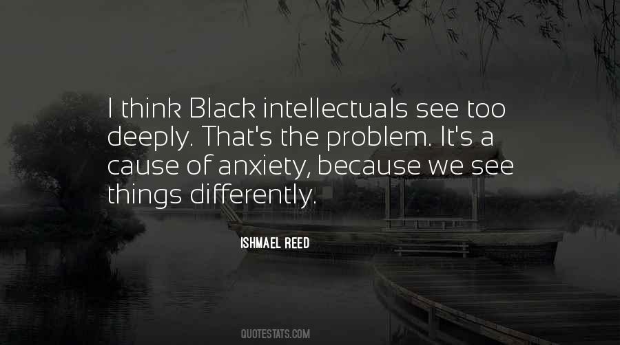 See Things Differently Quotes #1724304