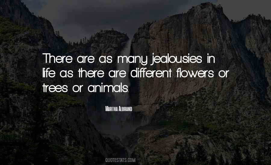Life Flower Quotes #1249580