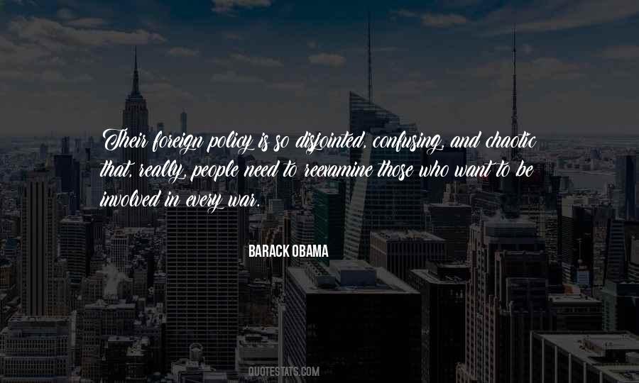 Really Confusing Quotes #1134793