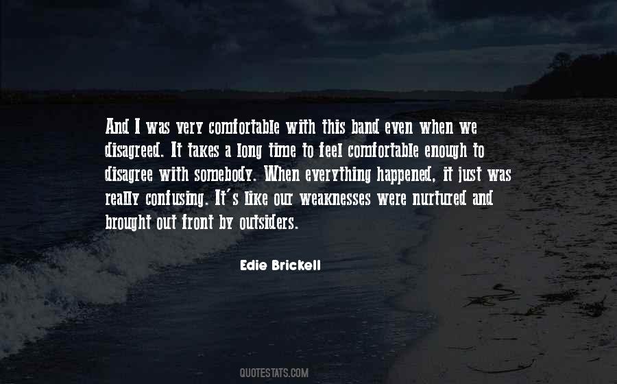 Really Confusing Quotes #1877231