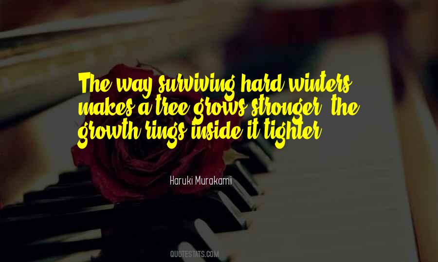 Murakami Life Quotes #1743135