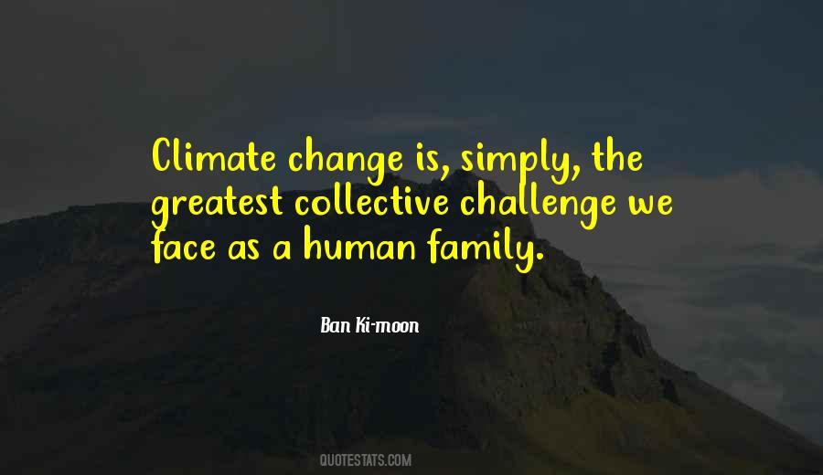 Family Challenges Quotes #914795