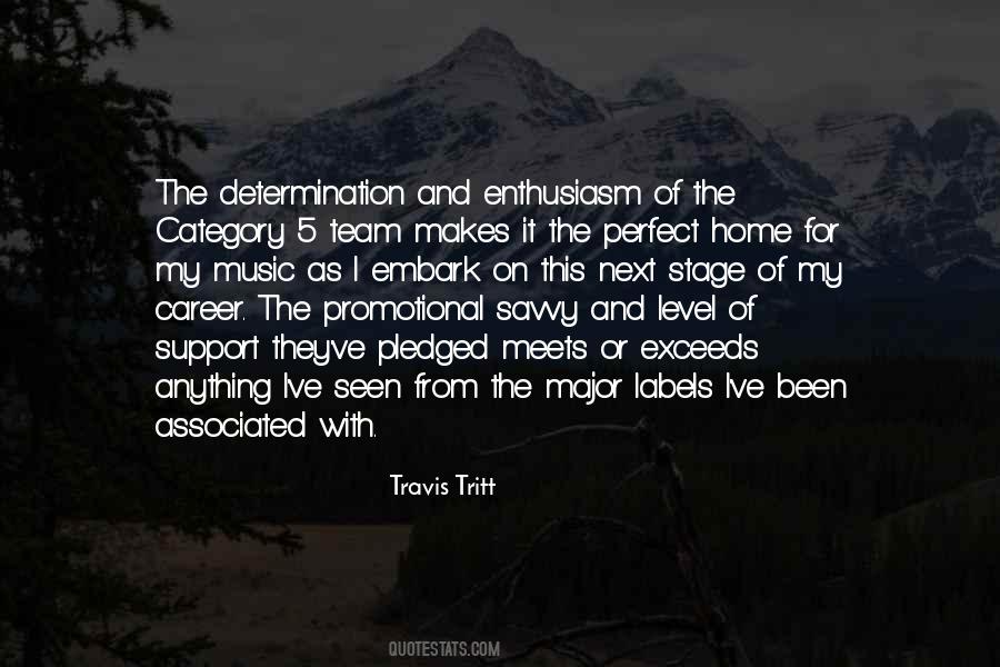 Perfect Home Quotes #1431187