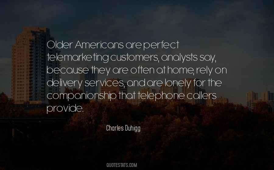 Perfect Home Quotes #461413