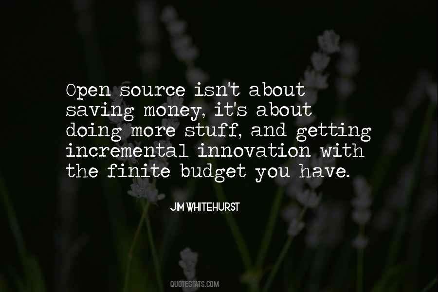 Open Innovation Quotes #1271975