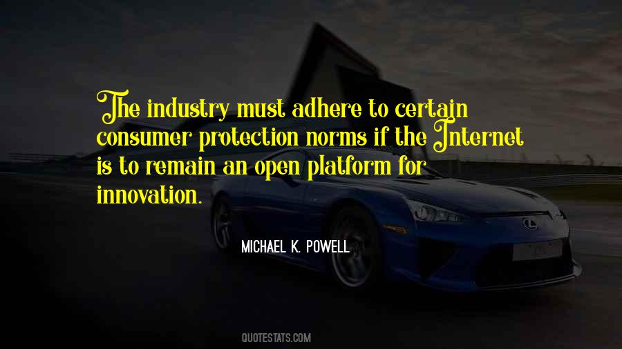 Open Innovation Quotes #183222