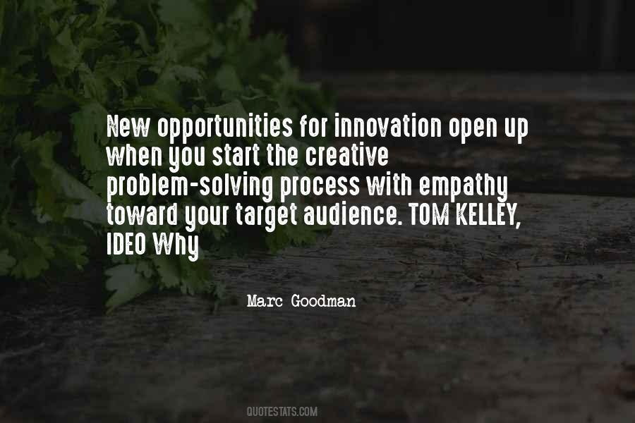 Open Innovation Quotes #443479