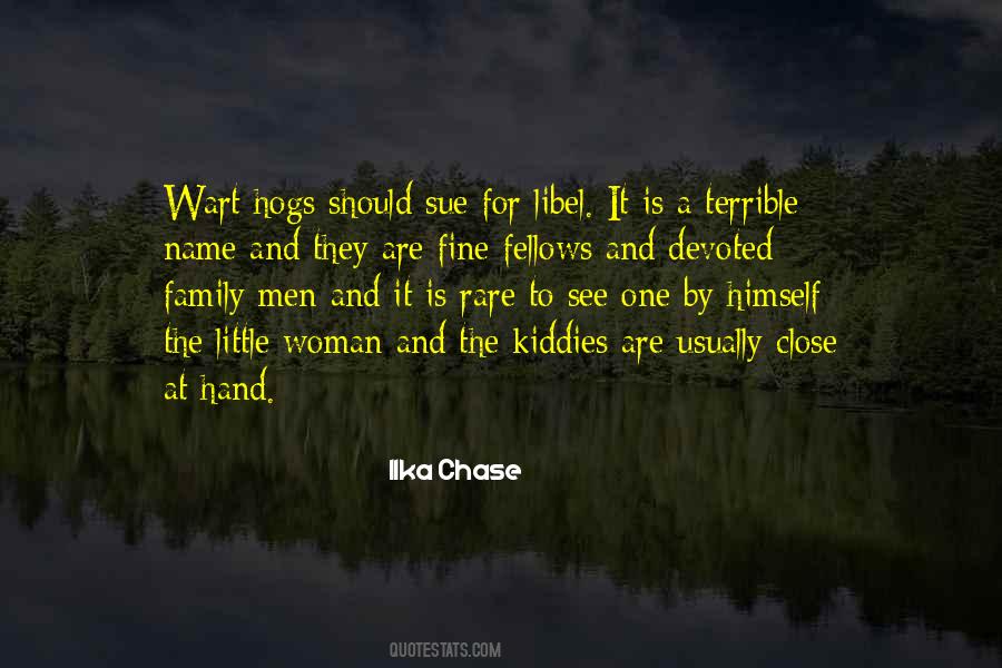 Family Close Quotes #343019