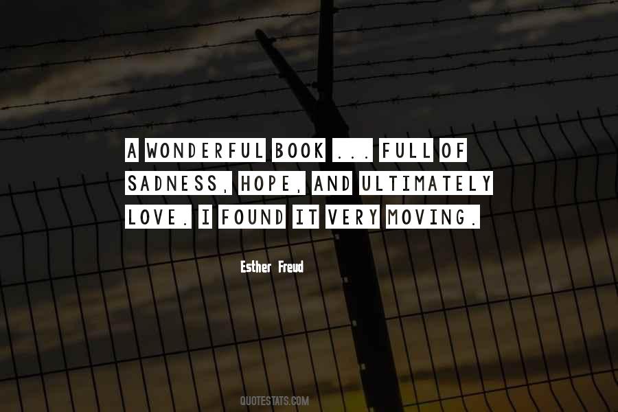 Full Love Quotes #11506