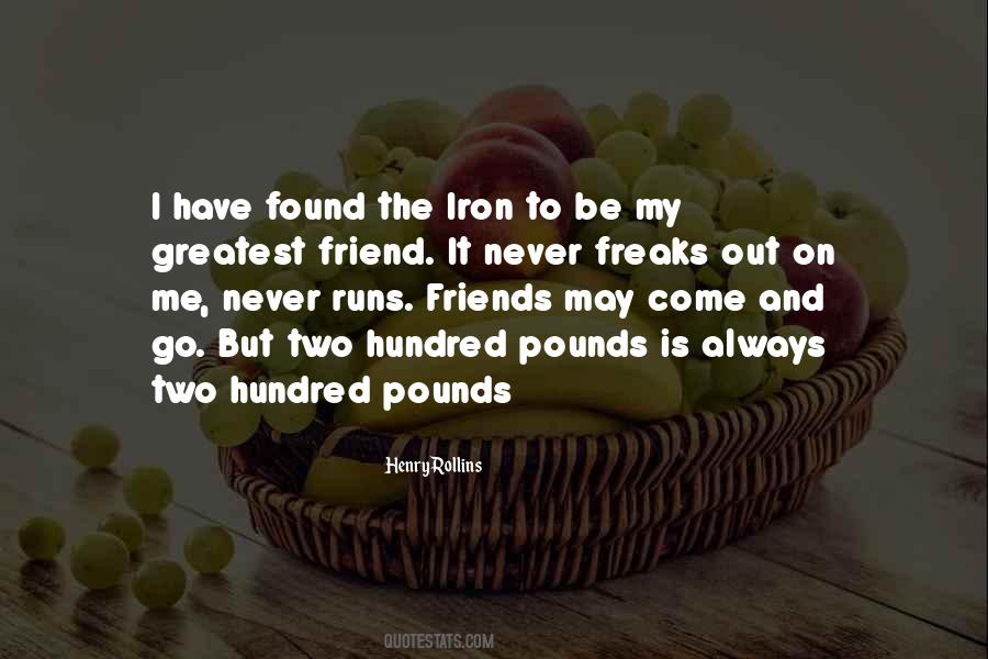Quotes About Your Two Best Friends #200856