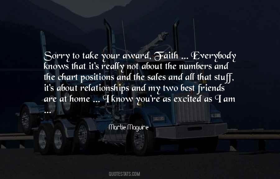 Quotes About Your Two Best Friends #347812