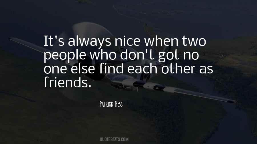Quotes About Your Two Best Friends #96806