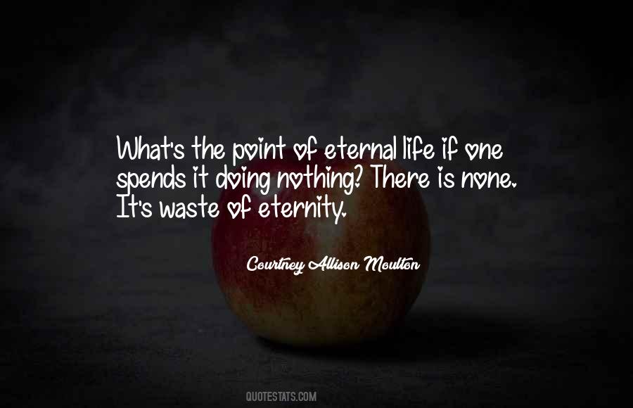 Wings Of Life Quotes #1124334