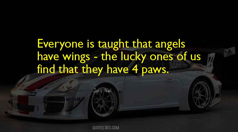 Wings Of Life Quotes #1406045