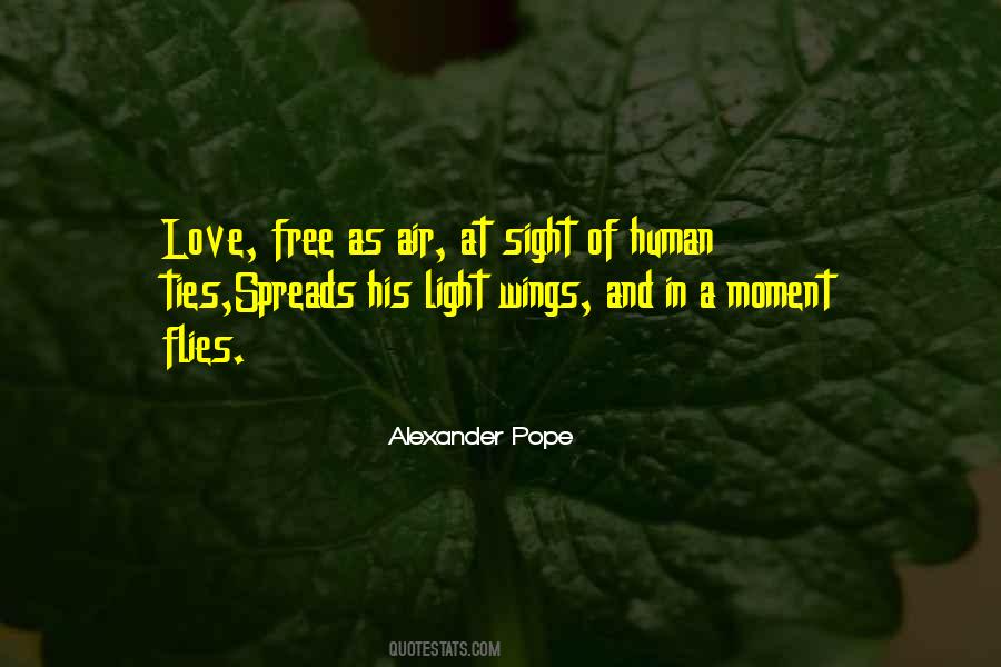 Wings Of Life Quotes #1556517