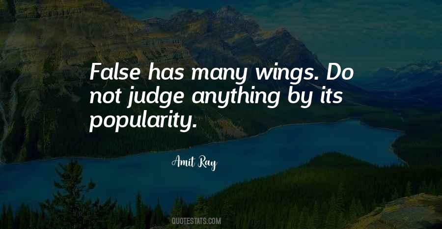 Wings Of Life Quotes #1750848