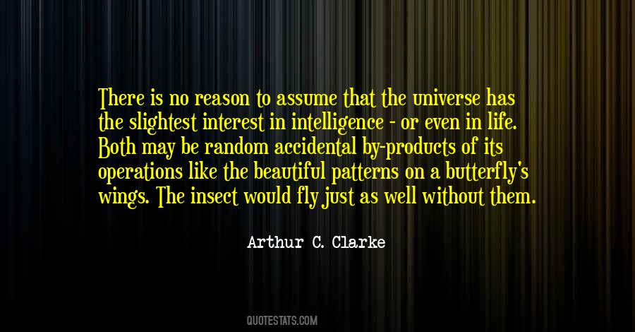 Wings Of Life Quotes #685915