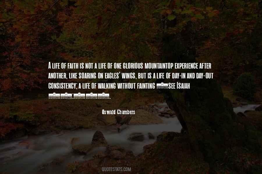 Wings Of Life Quotes #731414