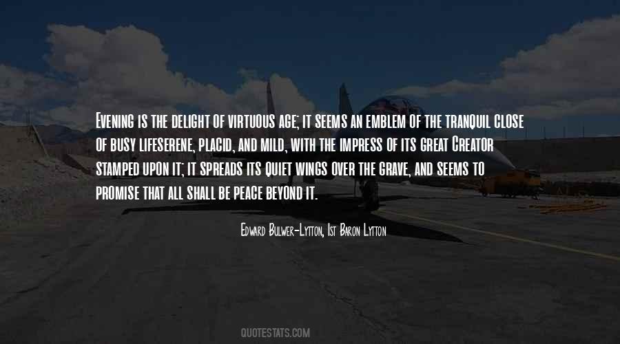 Wings Of Life Quotes #756910