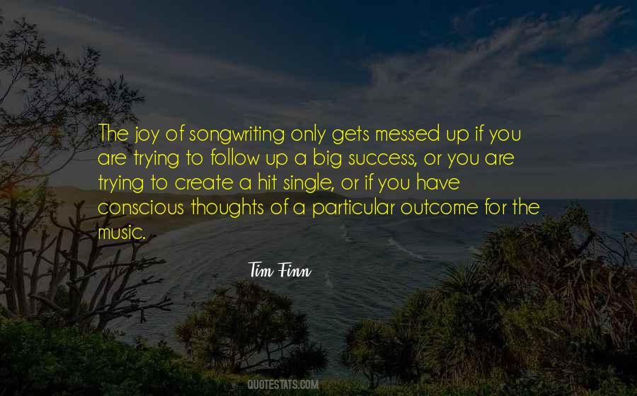 Big Single Quotes #1439117