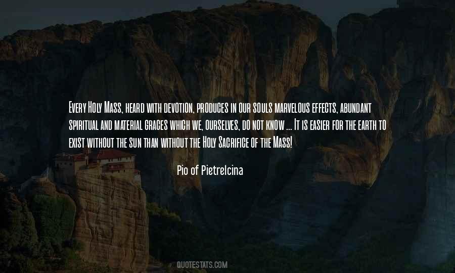 Do Not Sacrifice Quotes #1107441