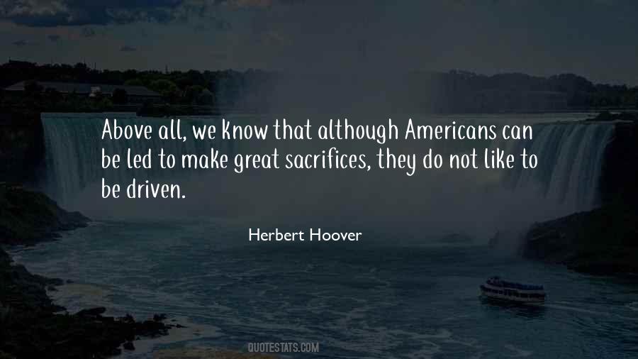 Do Not Sacrifice Quotes #1191023