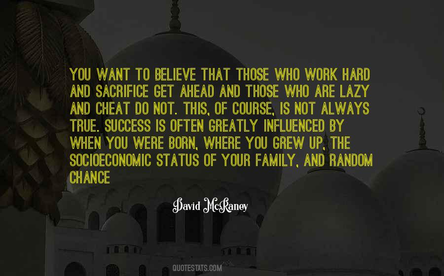 Do Not Sacrifice Quotes #1236538
