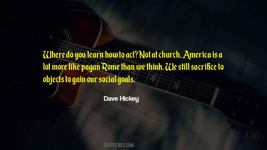 Do Not Sacrifice Quotes #1349314