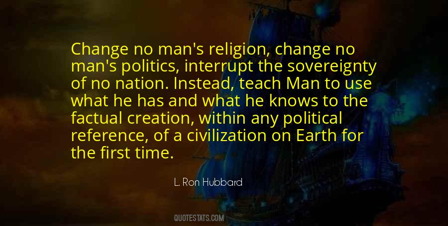 Teach First Quotes #1067548