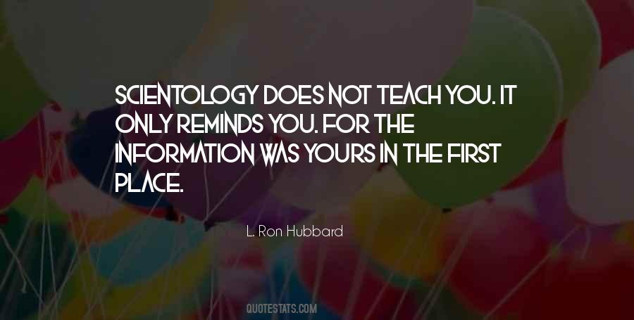 Teach First Quotes #1336005
