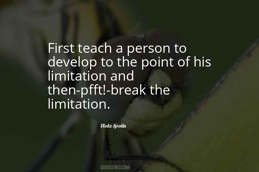 Teach First Quotes #197461