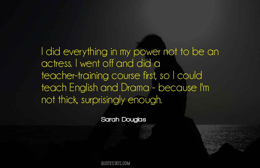 Teach First Quotes #213072