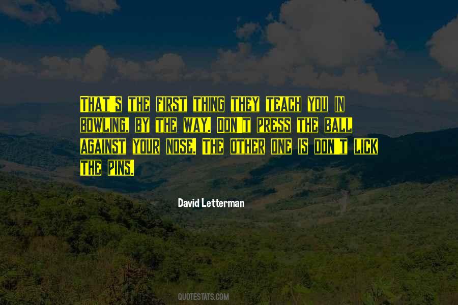 Teach First Quotes #528810