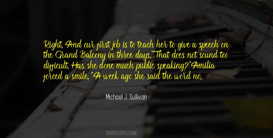 Teach First Quotes #732446