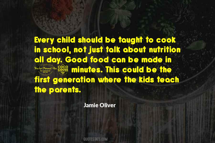 Teach First Quotes #800636