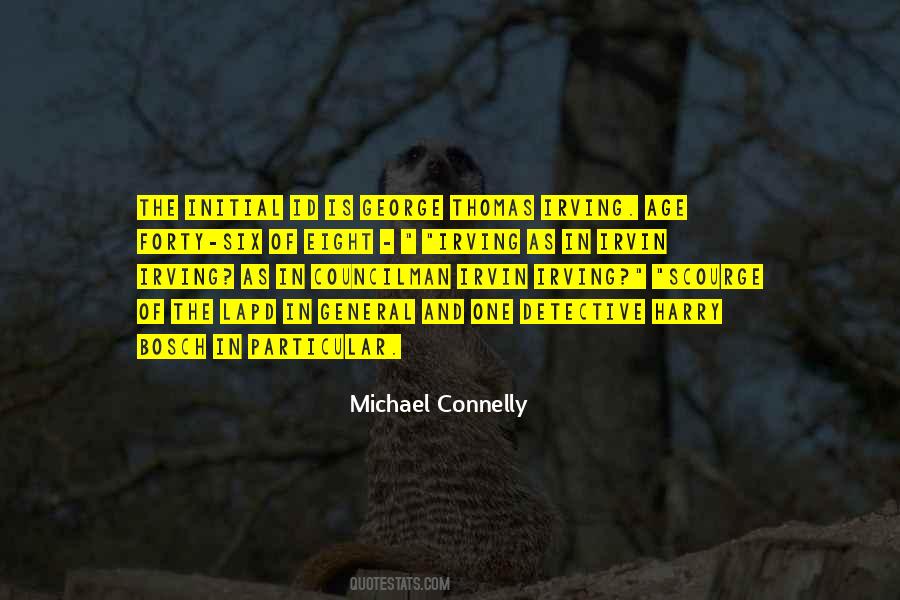 George H Thomas Quotes #1112568