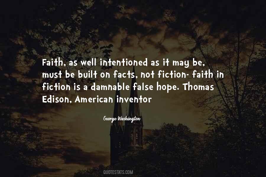 George H Thomas Quotes #1547513