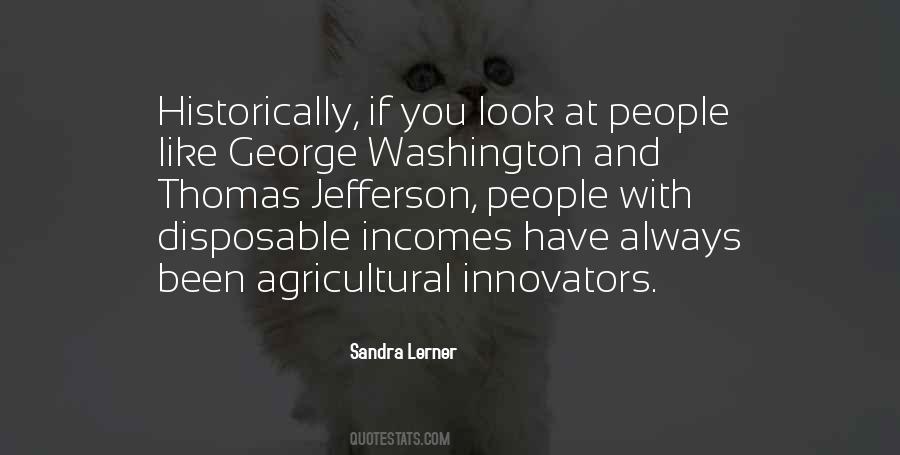 George H Thomas Quotes #172499