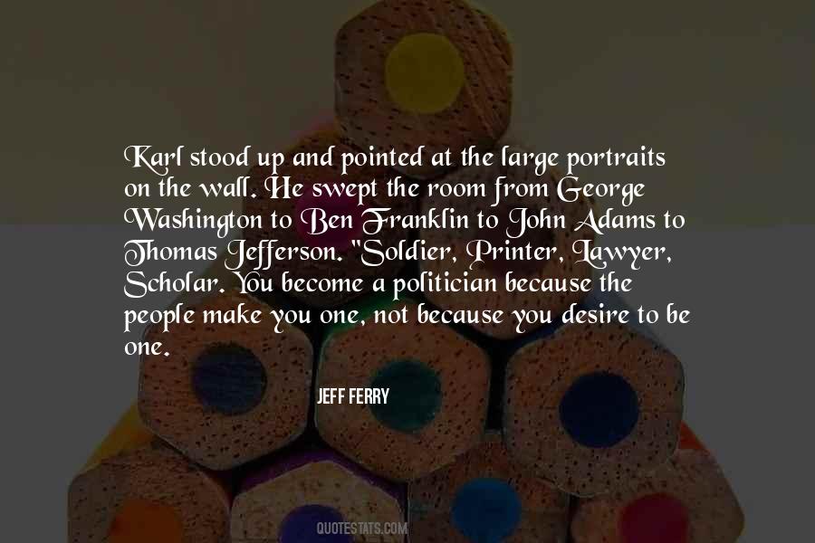 George H Thomas Quotes #39269