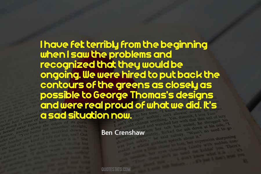 George H Thomas Quotes #714194