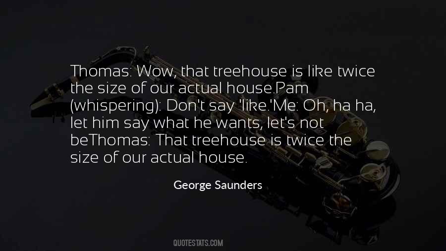 George H Thomas Quotes #747779