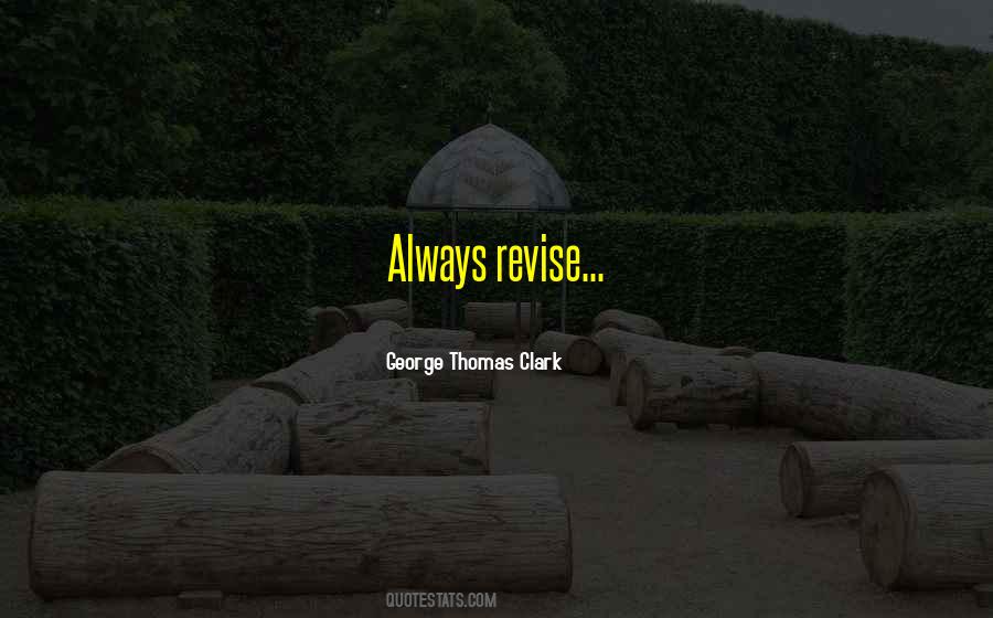 George H Thomas Quotes #766204
