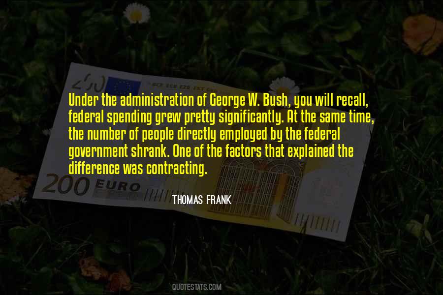 George H Thomas Quotes #991594