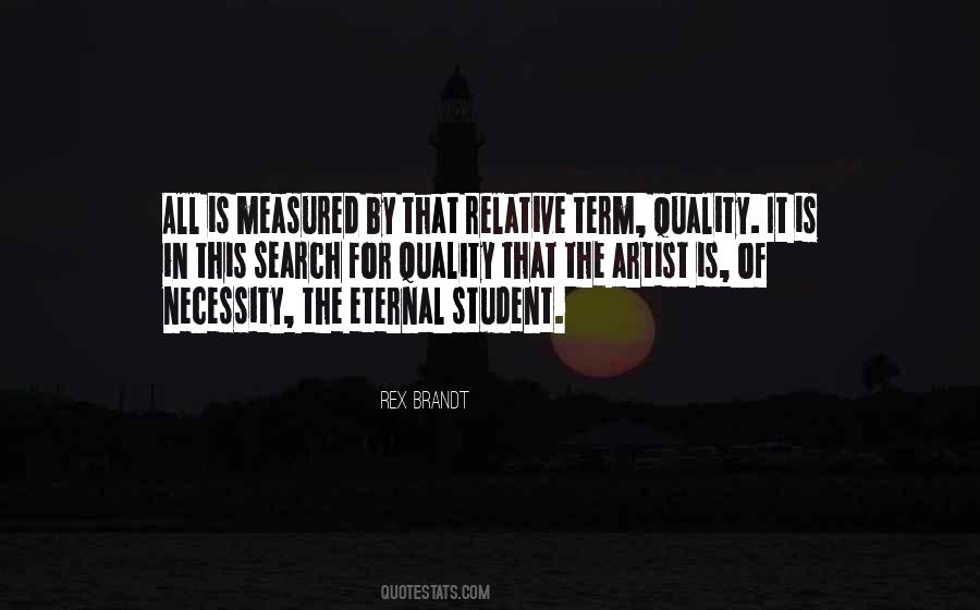 Search Term Quotes #561072