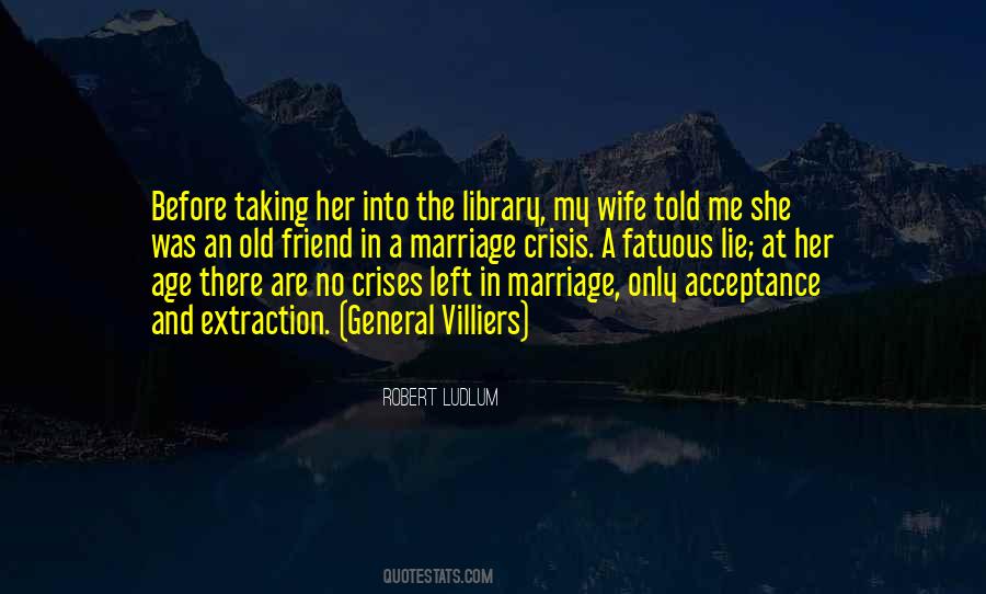 Old Library Quotes #385363
