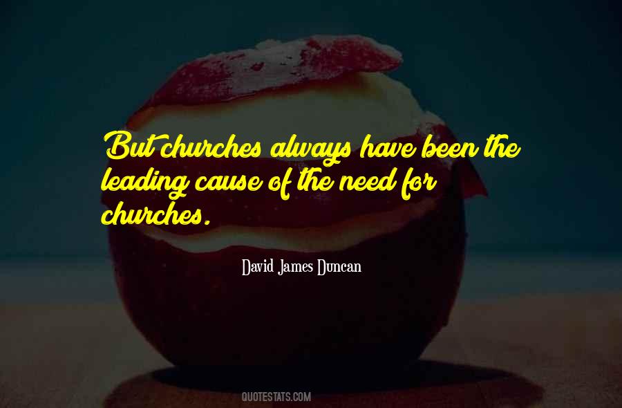 James Duncan Quotes #1846418