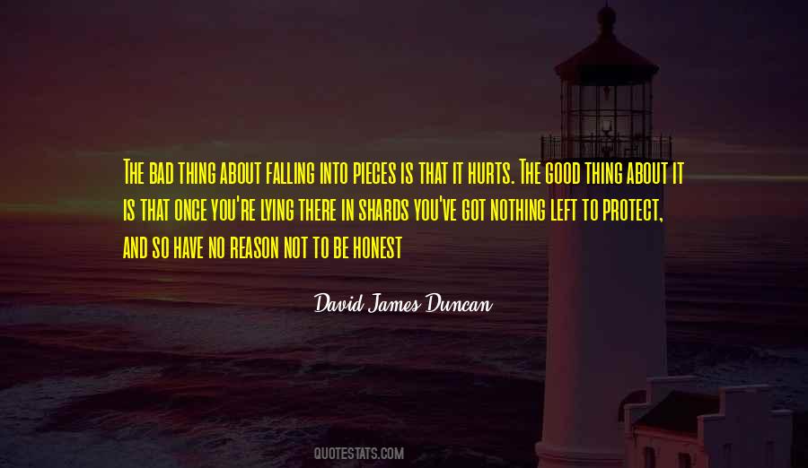 James Duncan Quotes #674634