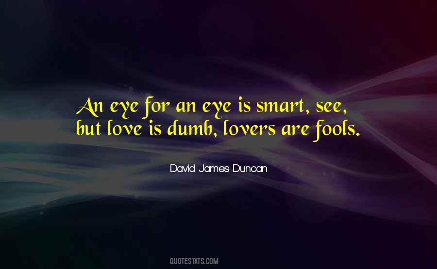 James Duncan Quotes #885386