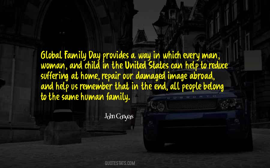 Family Day Quotes #1444978